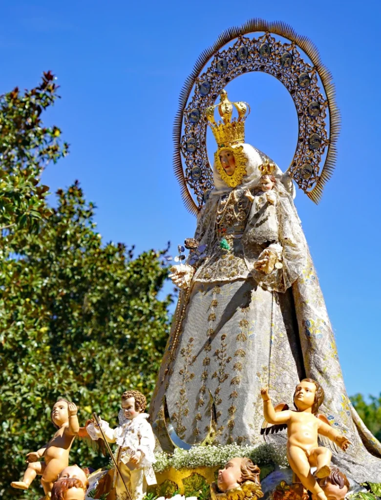 Fiestas Patronales de Aranda de Duero