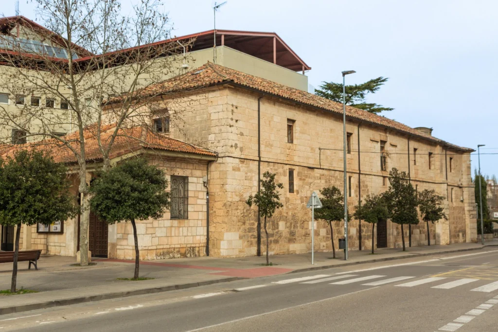 Iglesia de Santo Domingo de Guzmán