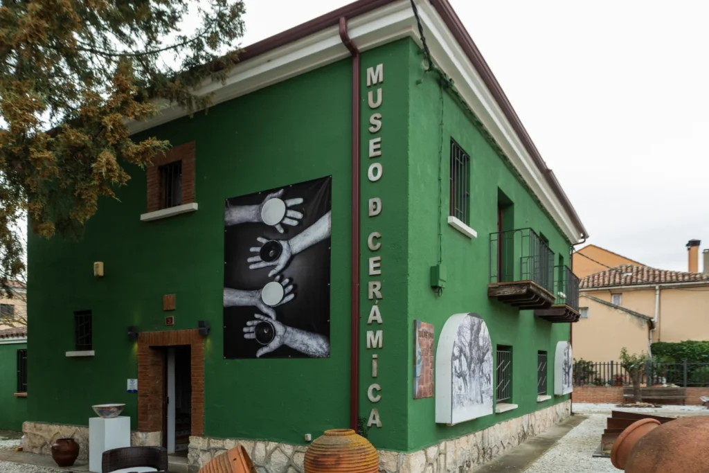 Museo de Cerámica