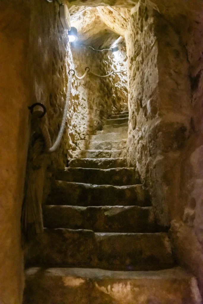 Bodega de Las Caballerizas