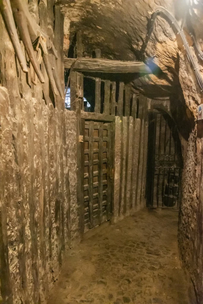 Bodega La Manca