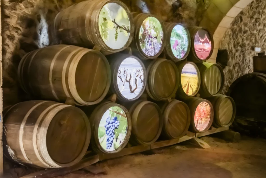 Bodega de las Ánimas