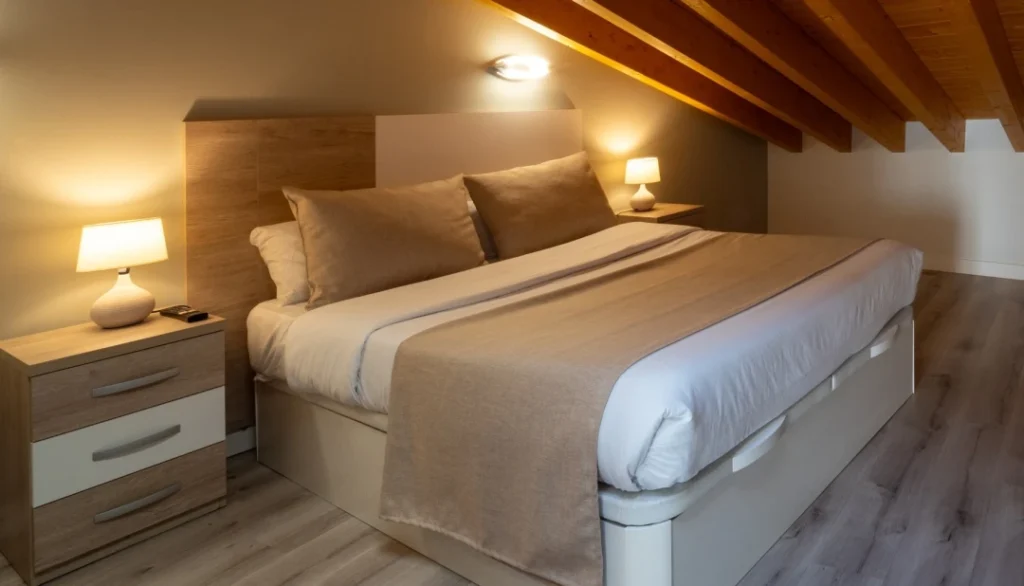 Apartamentos Aranda