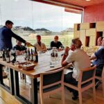 Visita Teatralizada a Bodega + Experiencia Enoturística