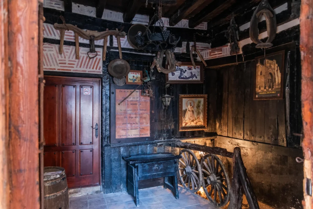 Bodega del Bolo