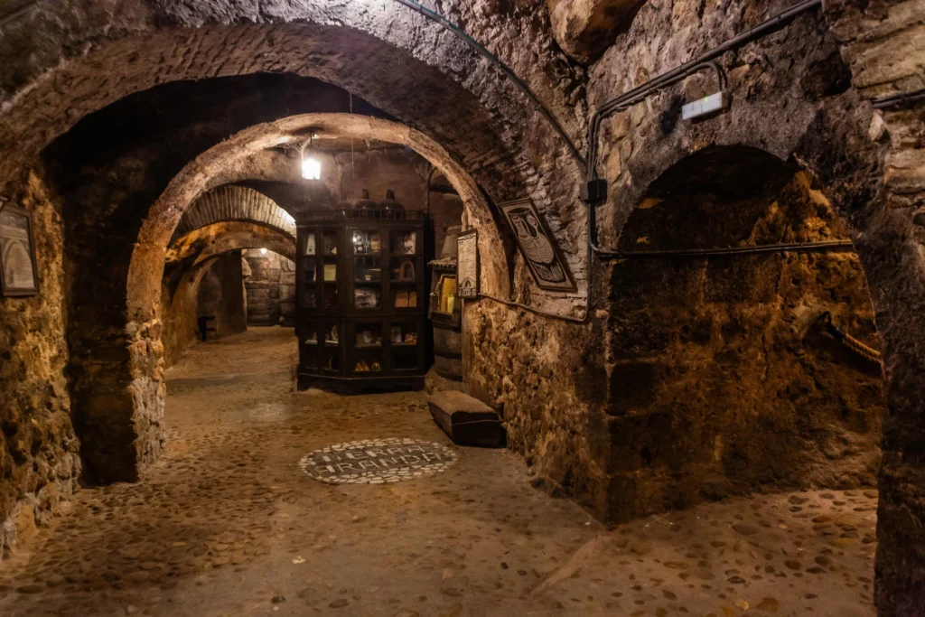 Bodega Requejo