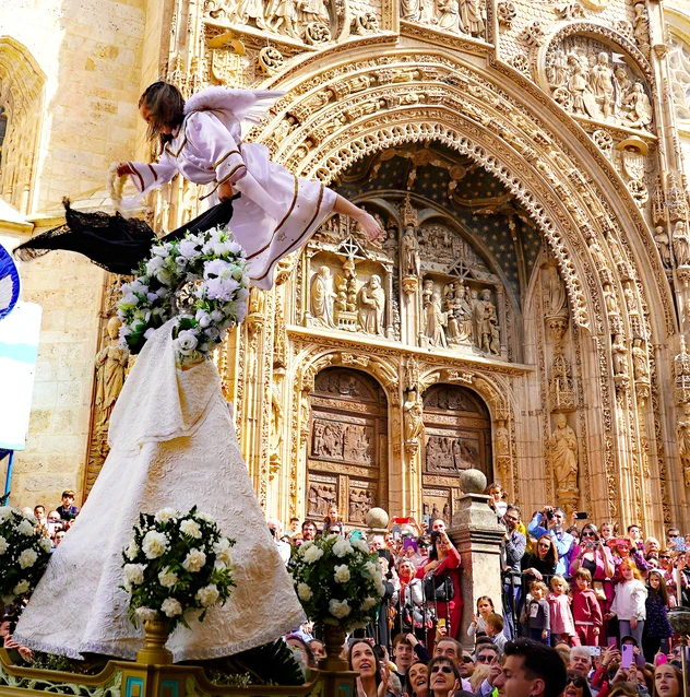 Semana Santa de Aranda de Duero