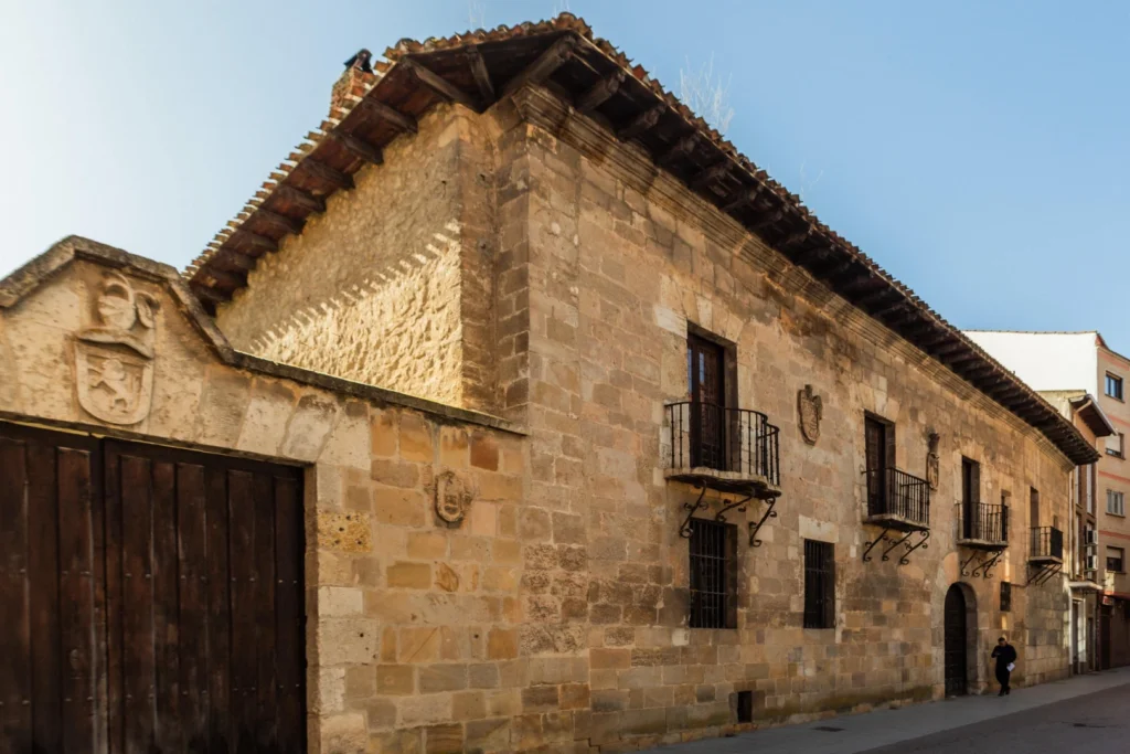 Palacio de los Berdugo