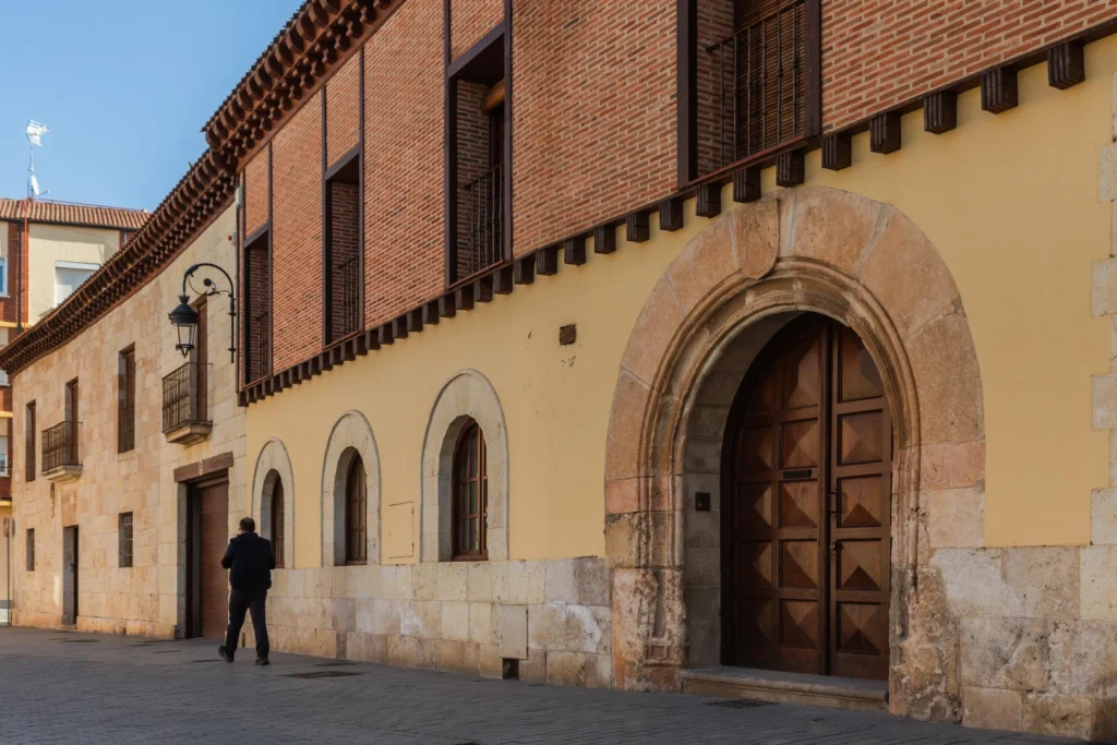 Casa Noble (Siglo XVI-XVII)