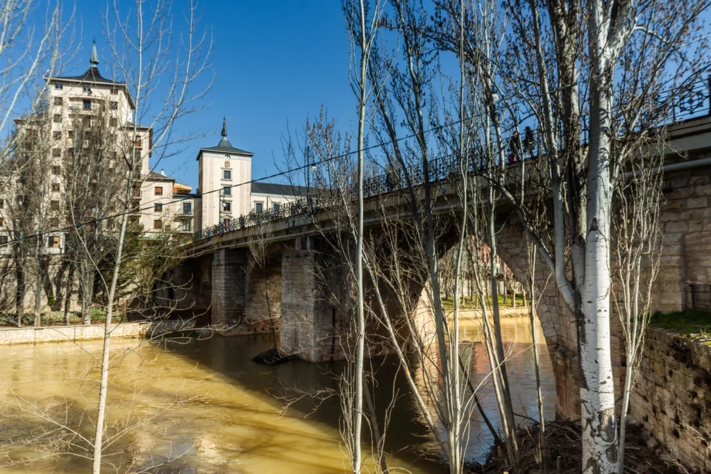 Puente Mayor