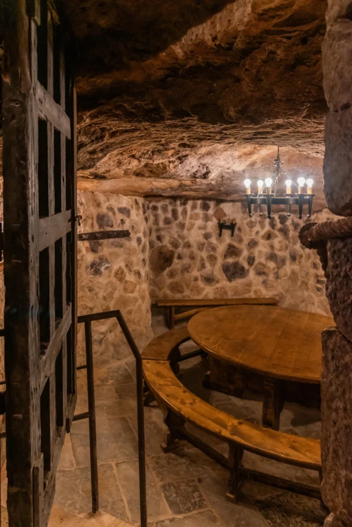 Bodega Los Martínez