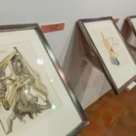 MUSEO DE PINTURA-CASA DE LAS BOLAS