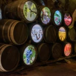 VISITA BODEGA DE LAS ÁNIMAS