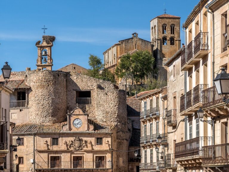 Ruta patrimonial